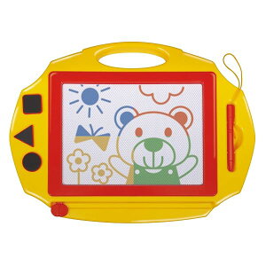 �J���t�����������{�[�h W44×D32×H3cm 4615