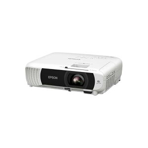 �r�W�l�X�v���W�F�N�^�[ EB-W55 4000lm WXGA ����LAN�W���Ή� �t�� 2.6kg HDMI 2025�N���f��