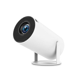 �v���W�F�N�^�[ 18000���[���� Android 13.0���� 270�x��] 4K�Ή� WiFi 6/Bluetooth 5.0 1+8GB�X�g���[�W