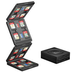 �Q�[���J�[�h�P�[�X�b4�܂�f�U�C���E�Q�[���J�[�h16���{micro SD�J�[�h8�����[�ESwitch 2�^OLE