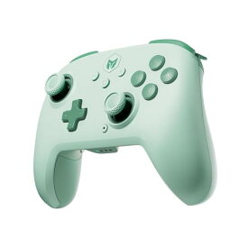 BIGBIG WON CHOCO Switch コントローラー Bluetooth無線/有線接続 最大128ステップの操作を記録可能 マ