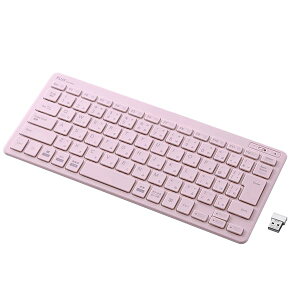 �L�[�{�[�h �W�u���C�� ���E�~�j ���C�����X�L�[�{�[�h �s���N TW-KB002 428-855