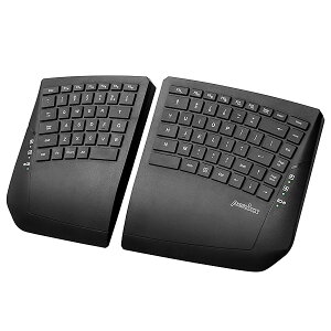 �y���b�N�X PERIBOARD-624B US ���C�����X�X�v���b�g�L�[�{�[�h�p�x�����\���^�����u�����L�[