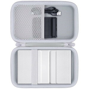 �i���[�P�[�X�jOmikamo/Ewin ���C�����X �܂��ݎ� ipad �^�b�`�p�b�h�t�� �L�[�{�[�h Bluetooth �L