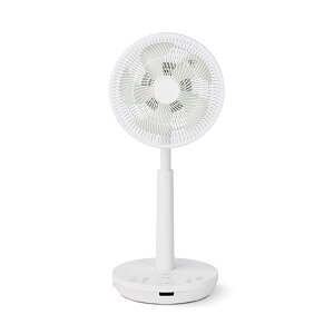 DC 3D �T�[�L�����[�^�[��@ SF-C223 �z���C�g [��@/3D��U��/�ߗފ������[�h/��������/�g��