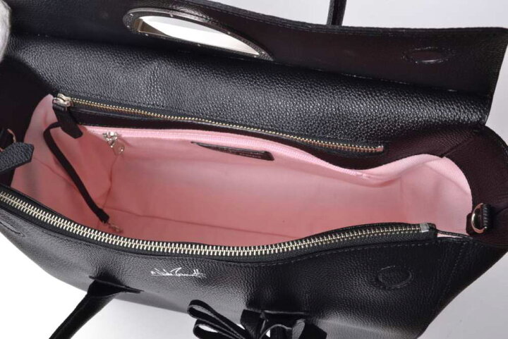 楽天市場】未使用 Samantha Thavasa ×Nicola Formichetti 2way バッグ  