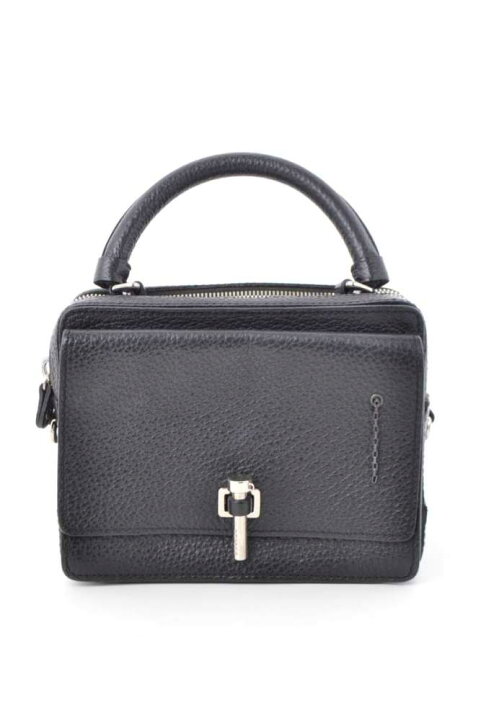 楽天市場】CARVEN ダブルファスナー シボレザー バッグ ONE SIZE 