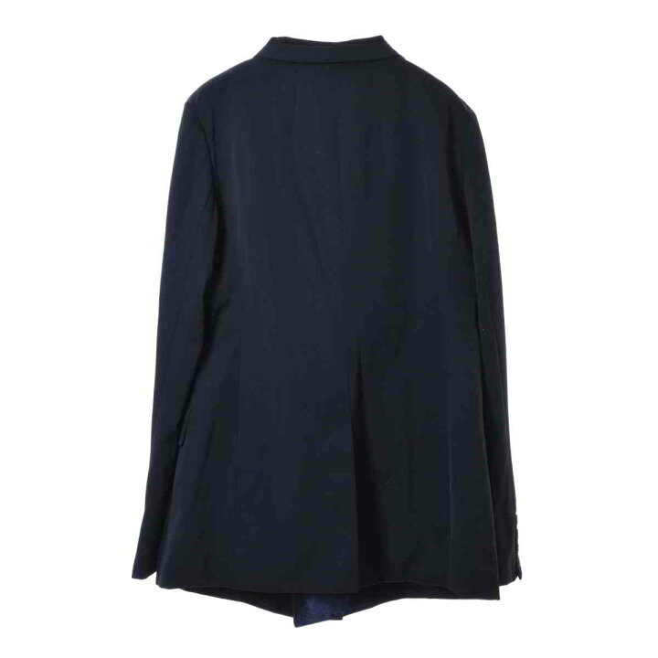 楽天市場】美品 BED J.W. FORD ラペル切替 ショールカラー ダブル 