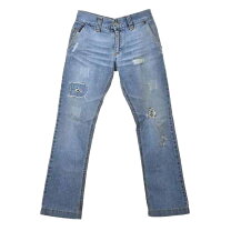 楽天市場】dolce&gabbana デニム 44の通販