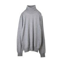楽天市場】margiela タートルネックの通販