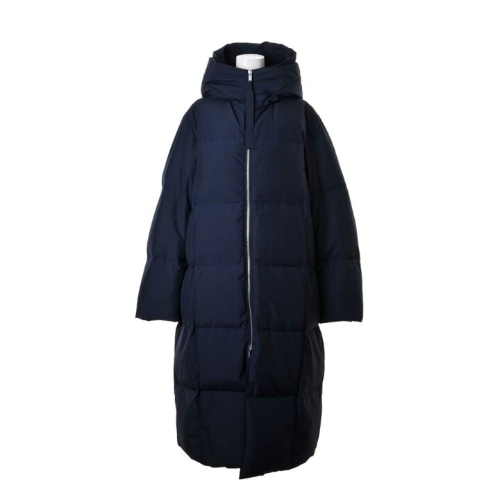楽天市場】未使用 JIL SANDER PLUS キルテッドダウンジャケット 32  
