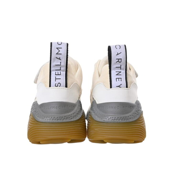 楽天市場】STELLA McCARTNEY エクリプス ベルクロ レザー スニーカー  