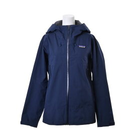 PATAGONIA クラウド リッジ ジャケット XS ネイビー パタゴニア 【中古】