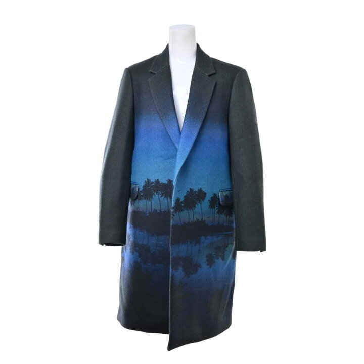 楽天市場】beautiful people ミンク入り プリント リバーチェスター  