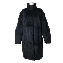 楽天市場】giorgio armani ムートン コート 中古の通販