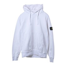 楽天市場】stone island（カラーホワイト）（パーカー｜トップス 