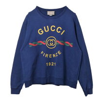 楽天市場】gucci トレーナー（スウェット・トレーナー｜トップス