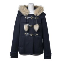 楽天市場】JUICY COUTURE（コート・ジャケット｜レディース 