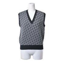 楽天市場】ベスト（ブランドディオール）（レディースファッション）の通販