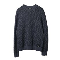 楽天市場】fendi ズッカ柄 ニットの通販