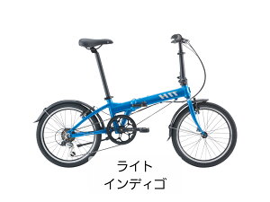 DAHON �_�z�� 20�C���` �܂肽���ݎ��]�� Hit �q�b�g �O��6�i�ϑ� DAHON ���肽���� �_�z�[��