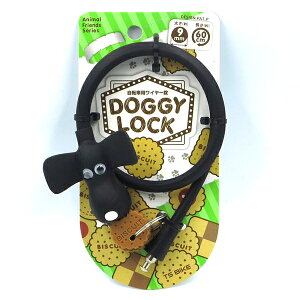 TS VRC[ DOGGY LOCK 10x600mm ] bN  