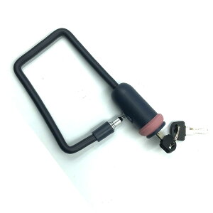 Fino TS �d���A�V�X�g���]�ԗp�o�b�e���[���b�N �o�b�e���[����h�~