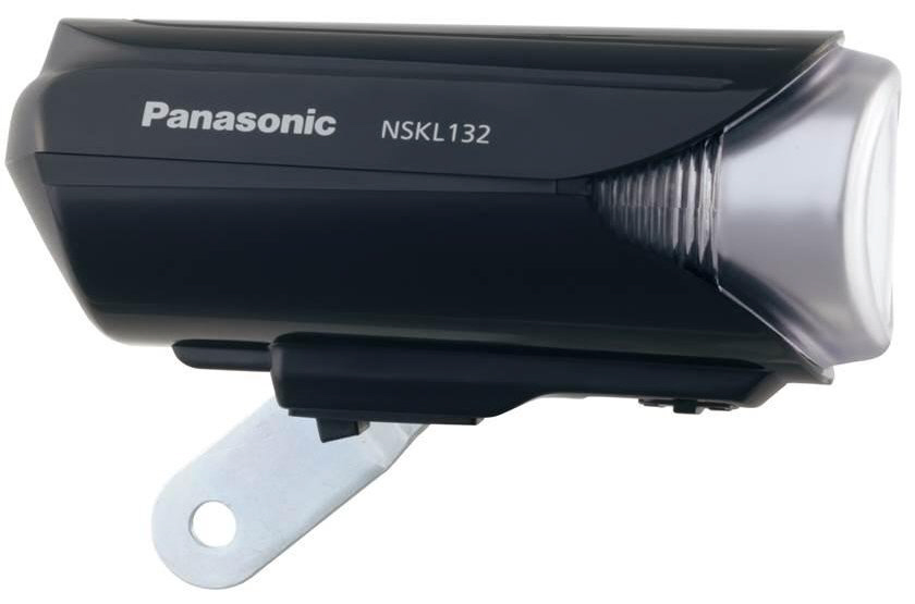 Panasonic パナソニック 付与 ワイドパワーLEDかしこいランプ NSKL132 振動センサー 自動点灯 マイコン制御 電池式 ストア