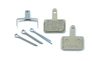 SHIMANO �V�}�m �f�B�X�N�u���[�L�p���W���p�b�h B05S-RX EBPB05SRXA