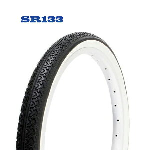 shinko VR[ X^_[h^C SR133 1{ / 20x1.75