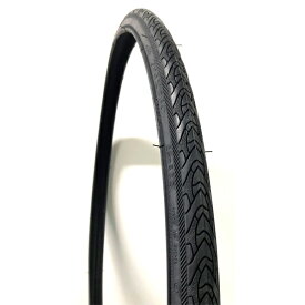 自転車用 タイヤ CST スポーツタイヤ[CLASSIC] 700x25c 28x1.00 黒
