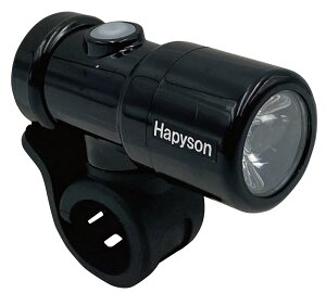 �����X�ő�|�C���g10�{�� Hapyson �n�s�\�� ���]�� ���C�g LED �X�}�[�g�����v YB-100 1500cd JIS���� �O�Ɠ� �w�b�h���C�g �t�����g���C�g �����_�� �����_�� ���`�E���C�I�� �[�d Type C USB �C���W�P