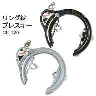 ★対象商品ポイント10倍★ GORIN ゴリン リング錠 プレスキー GR−120 簡易包装