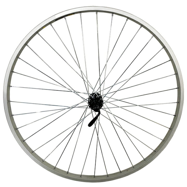 シマノ 自転車 後輪 外装 車軸