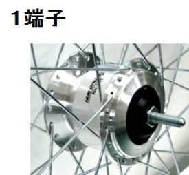 ★当店最大ポイント10倍★ 自転車用 前輪 オートライト用ホイール アルミリム 20インチ 20x1.50 ハブダイナモ J1端子 オートライト 28H タイヤ チューブ ライト無し