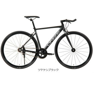 5/15�`18�ő�1500�~OFF�N�[�|������y���������z�y�n����菤�i�z�A�T�q�T�C�N�� UNIZE ZEIT�i���i�C�Y �c�@�C�g�j480mm�uUZM70B�v700C �N���X�o�C�N ���]�� -26