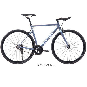 10���`12���ő�1800�~OFF�N�[�|������y���������z�y�n����菤�i�z�A�T�q�T�C�N�� UNIZE ZEIT�i���i�C�Y �c�@�C�g�j520mm�uUZL70B�v700C �N���X�o�C�N ���]�� -26