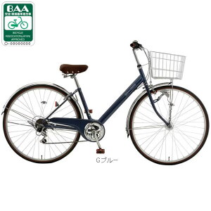 自転車 27インチ6段変速」の人気商品一覧・価格比較 - 価格.com