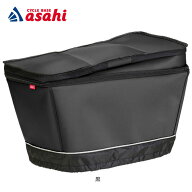 10/10〜12最大1200円OFFクーポンあり【送料無料】オージーケー TN-019RL リヤバスケットカバー プラス 後用