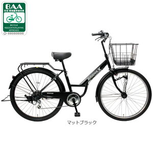 自転車 27インチ6段変速」の人気商品一覧・価格比較 - 価格.com