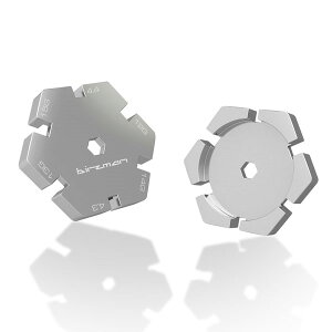 5ő1200~OFFN[|o[Y} SPOKE WRENCH X|[N`ijbv񂵁j H c[