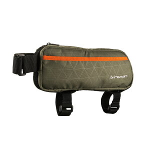 125ő2000~OFFN[|y`12/25܂Ł|Cgő3{(Gg[v)zyzo[Y} Packman Travel Top Tube Pack gbv`[uobO e:0.8L