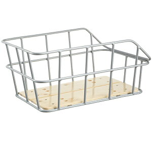 18`20̓N[|pōő1,200~OFFyz MV CARGO REAR BASKET LGS-S8iMVJ[SjpEbhAoXPbg JS p ɓVR؂̗p