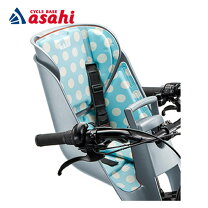 楽天市場】bikke2 フロントチャイルドシートの通販