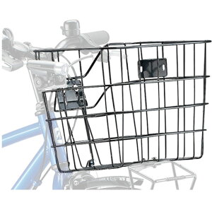 25日最大1200円OFFクーポンありブリヂストン BK-SHLS F761317BL バスケット(シュライン専用) フロントバスケット 前用