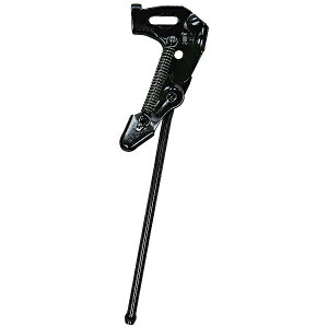 25日最大1200円OFFクーポンありあさひ 1本スタンド(正爪用)27型 サイドスタンド
