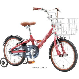 25日最大2000円OFFクーポンあり 【送料無料】ルイガノ K16 plus（K16 プラス）16インチ 子供用 自転車