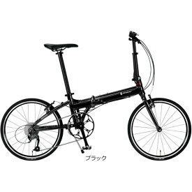 7/15最大1200円OFFクーポンあり【送料無料】ルノー PLATINUM MACH8（プラチナマッハ8）AL209 20インチ 9段変速 折りたたみ自転車