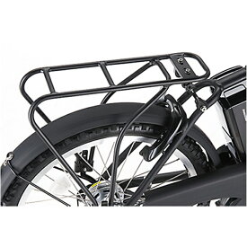 25日最大1800円OFFクーポンあり【送料無料】ブリヂストン RC-MRC.B F140107BL クラス18 パイプキャリヤ