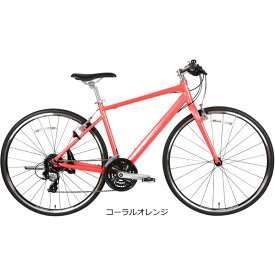 25日最大2000円OFFクーポンあり 【送料無料】あさひ プレシジョン スポーツ -K クロスバイク 自転車